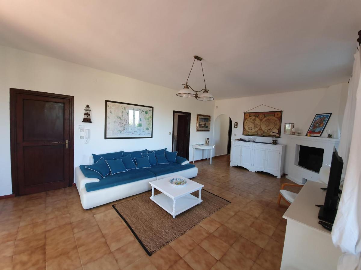 Villa Mariella 卡里尼 外观 照片
