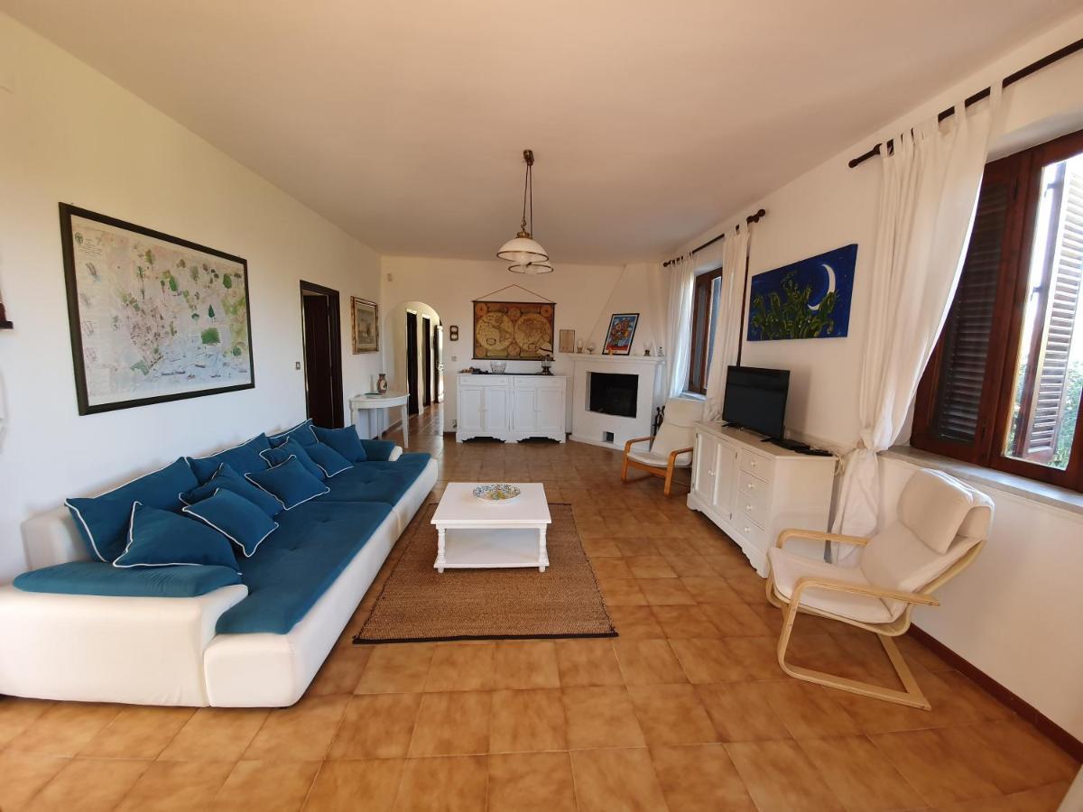 Villa Mariella 卡里尼 外观 照片