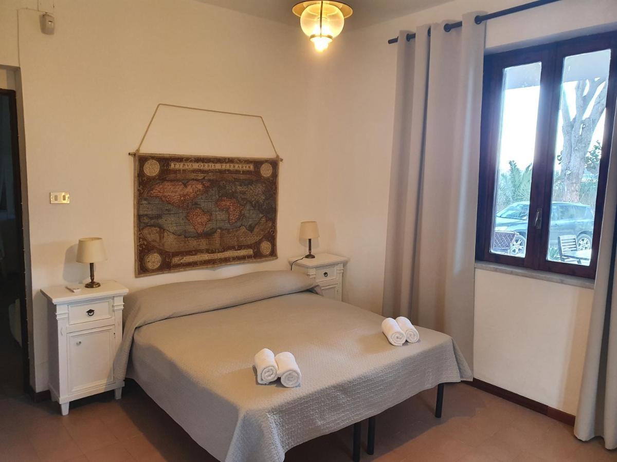 Villa Mariella 卡里尼 外观 照片