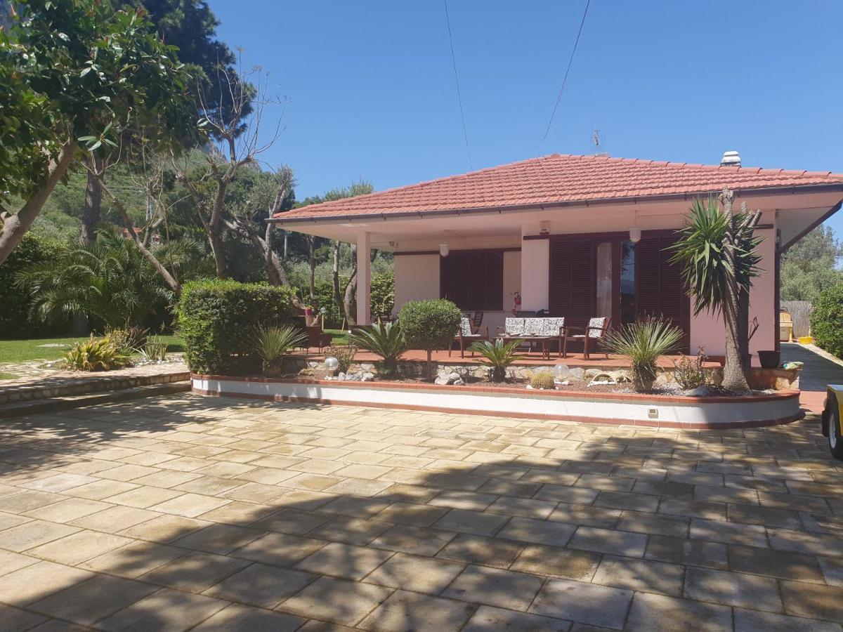 Villa Mariella 卡里尼 外观 照片