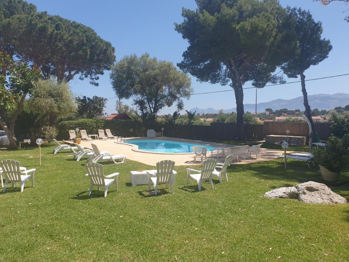 Villa Mariella 卡里尼 外观 照片