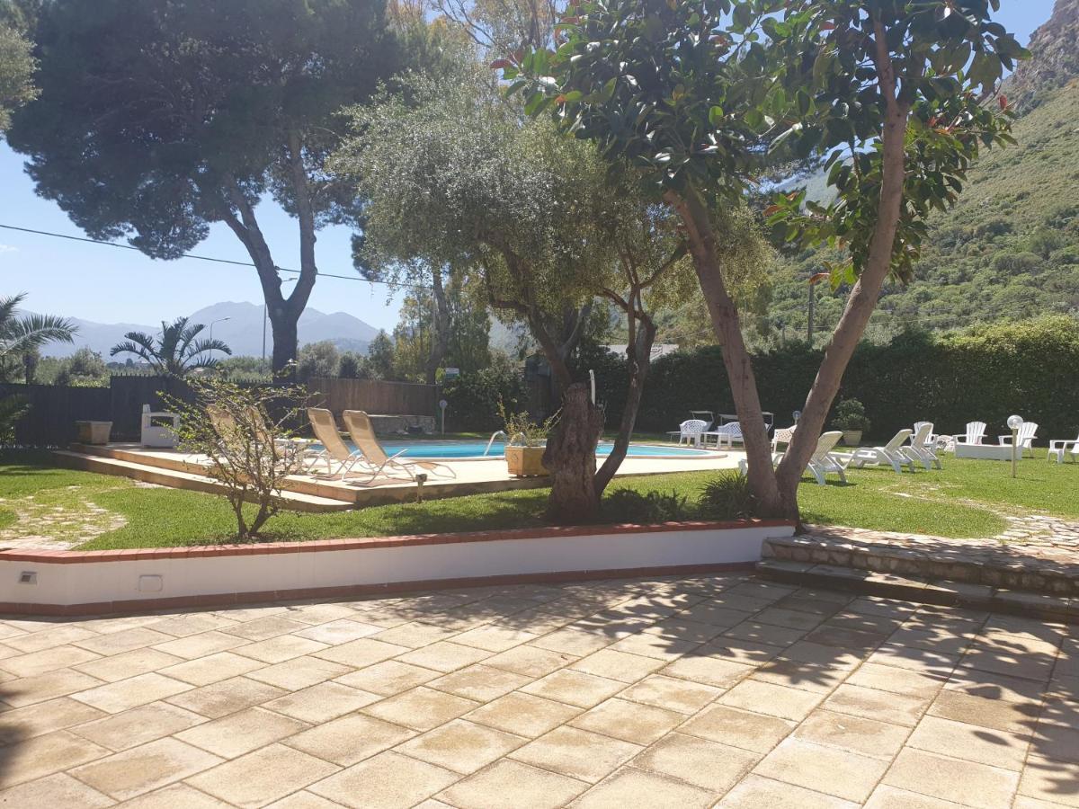Villa Mariella 卡里尼 外观 照片