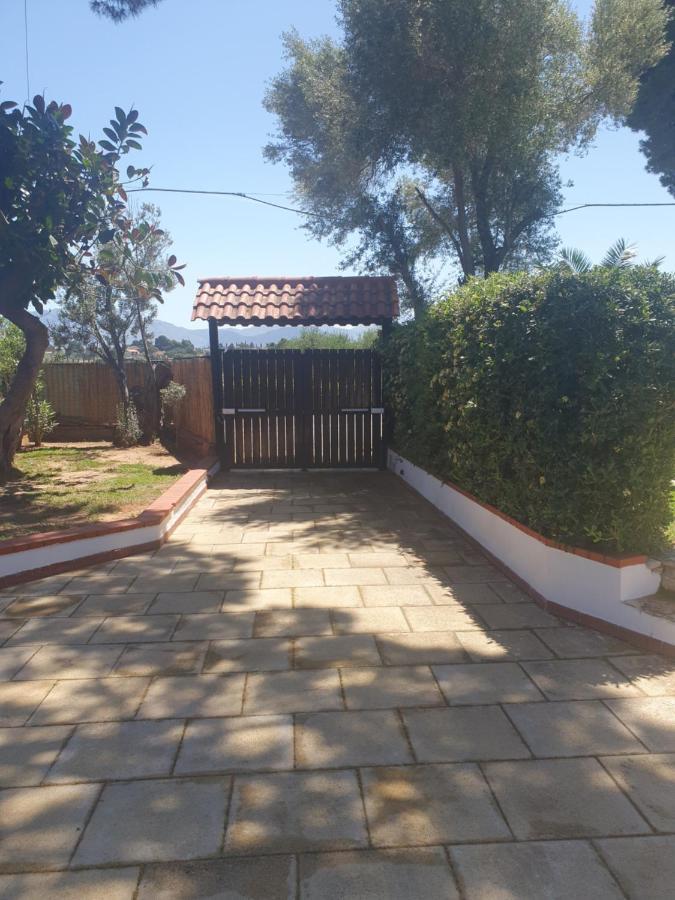 Villa Mariella 卡里尼 外观 照片