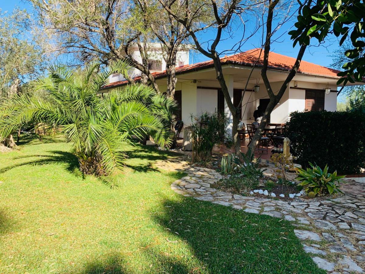 Villa Mariella 卡里尼 外观 照片