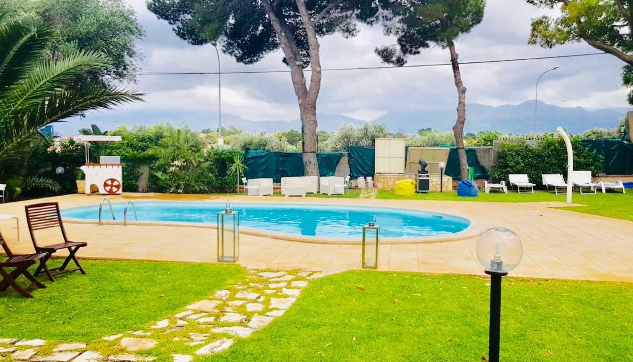 Villa Mariella 卡里尼 外观 照片