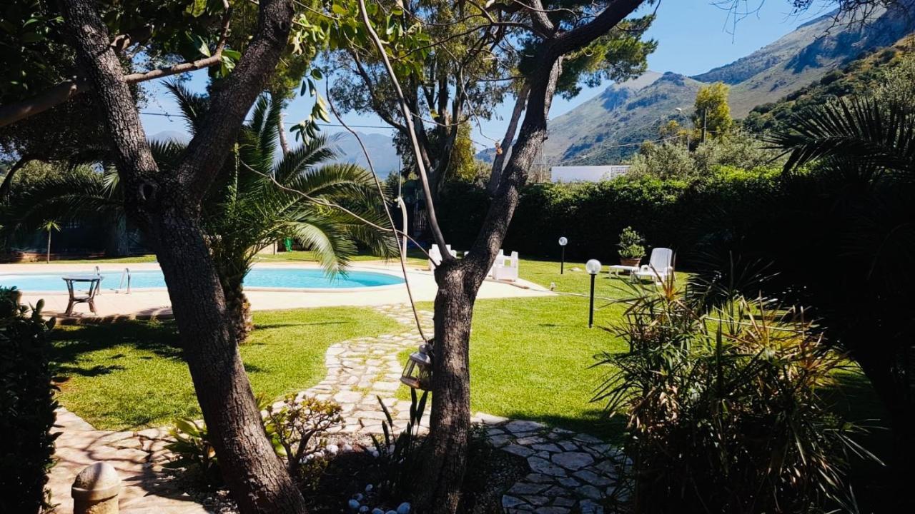 Villa Mariella 卡里尼 外观 照片