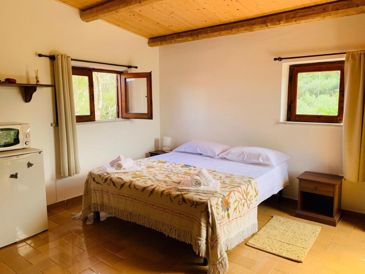 Villa Mariella 卡里尼 外观 照片